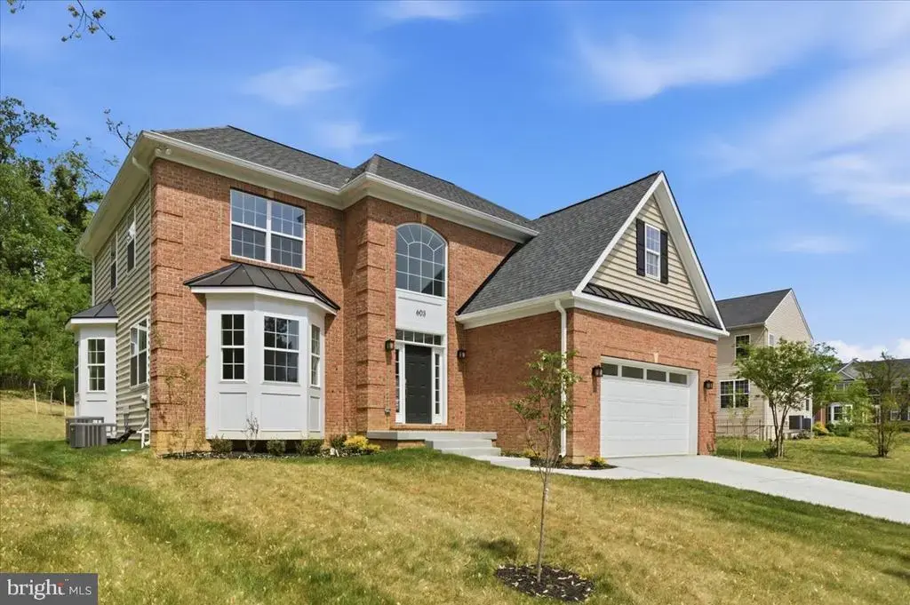 603 Digges Ln, FORT WASHINGTON