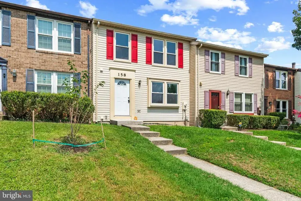 158 Spectator Ln, OWINGS MILLS