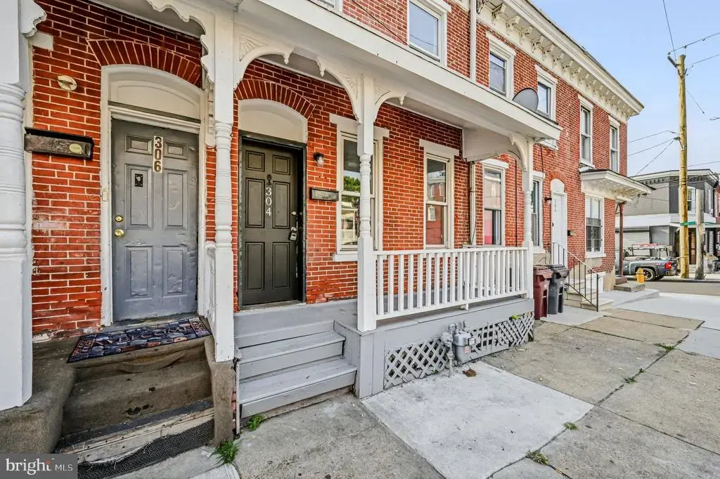 304 N Franklin St, WILMINGTON