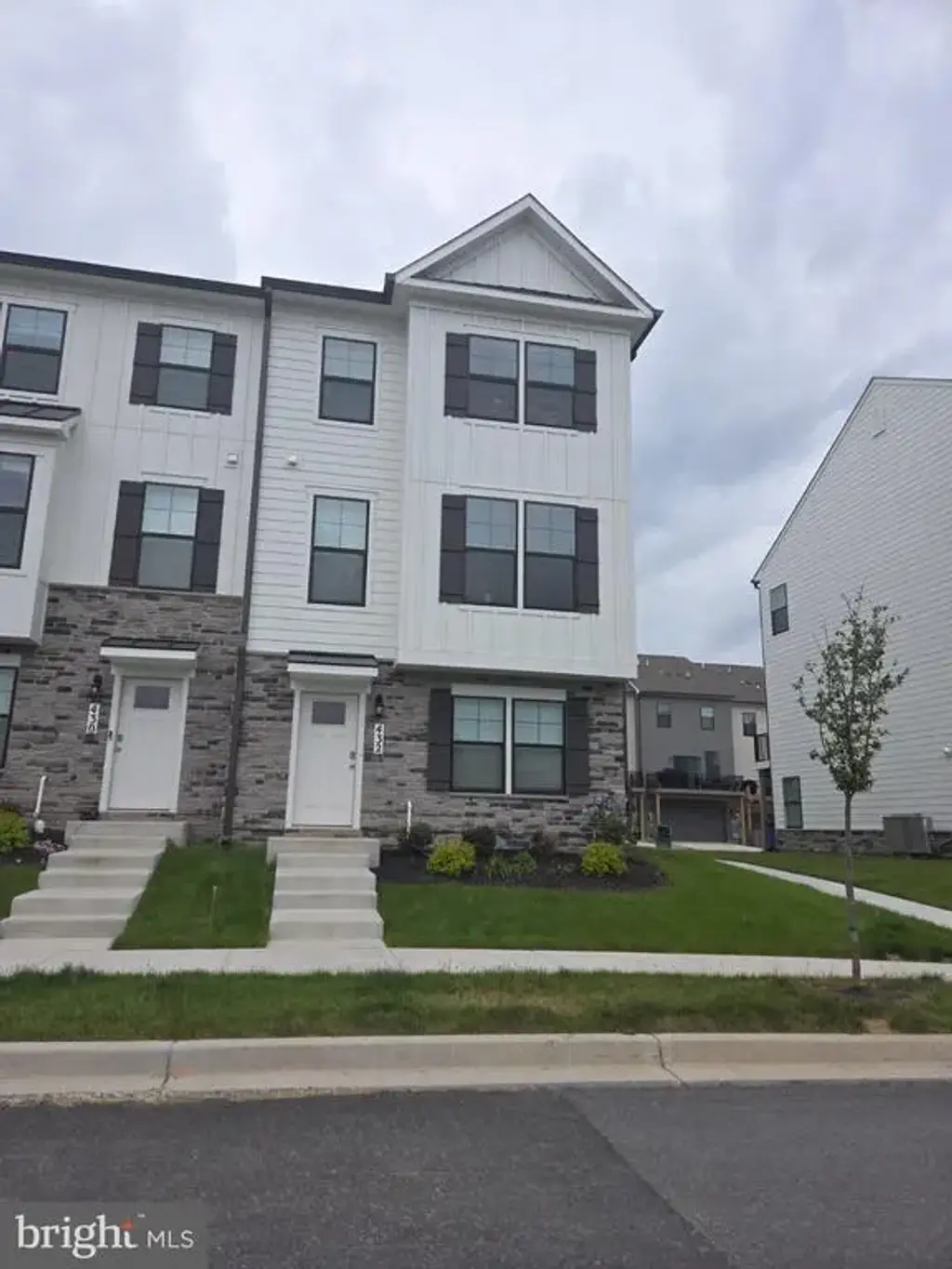 432 Herringbone Way Way, FREDERICK