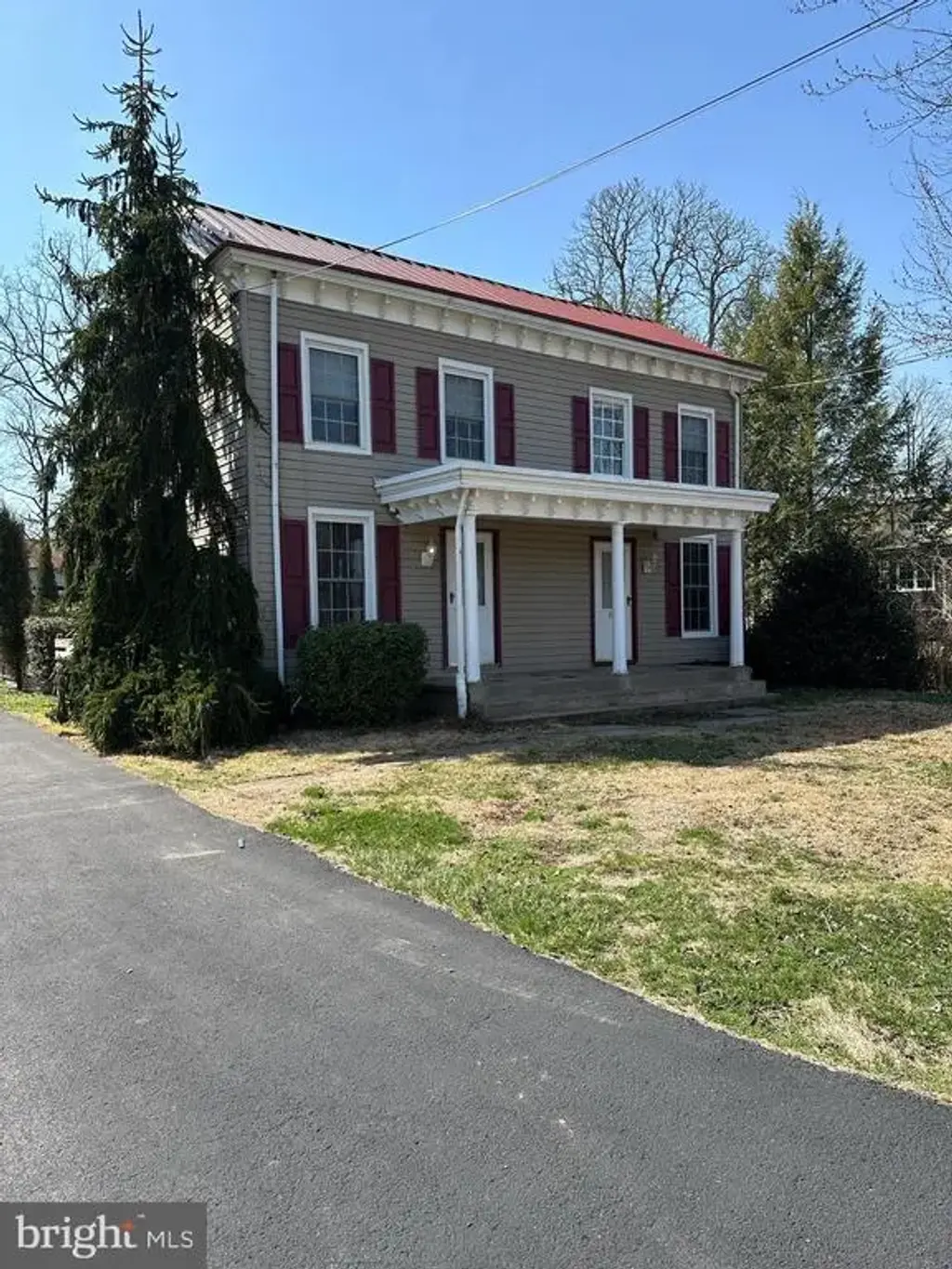 515 Street Rd, NEW HOPE