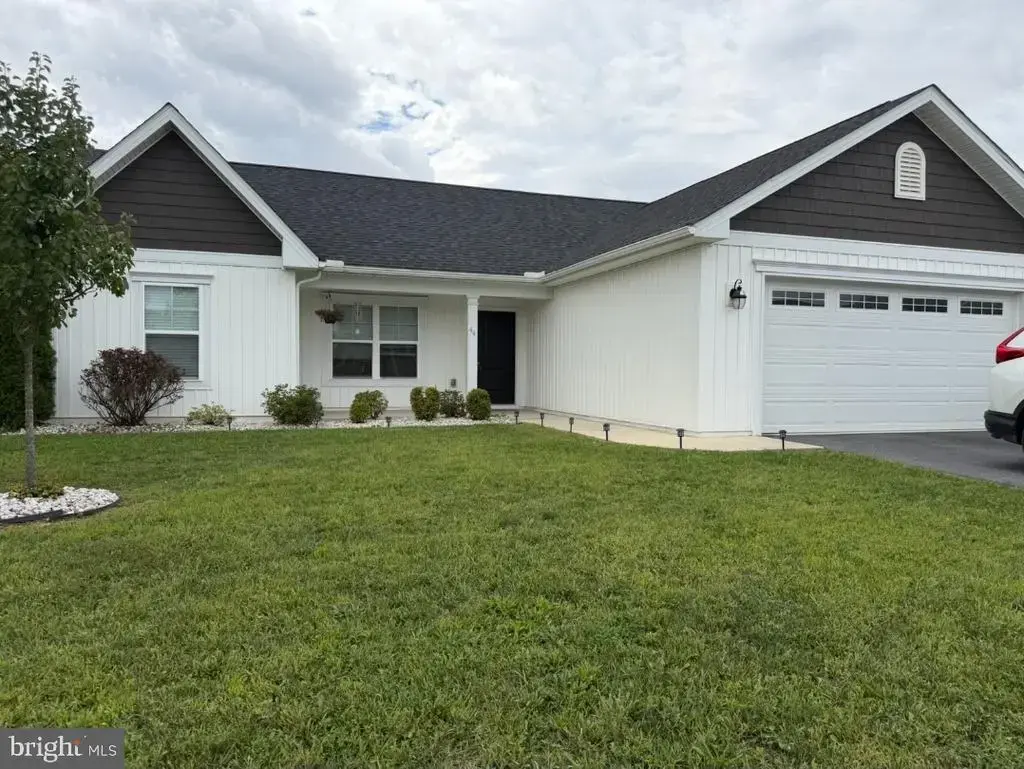44 Aristides Way, MARTINSBURG