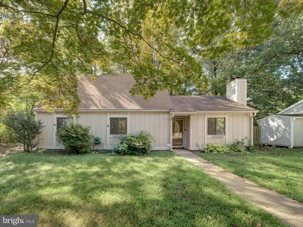 11301 Gatesborough Ln, RESTON