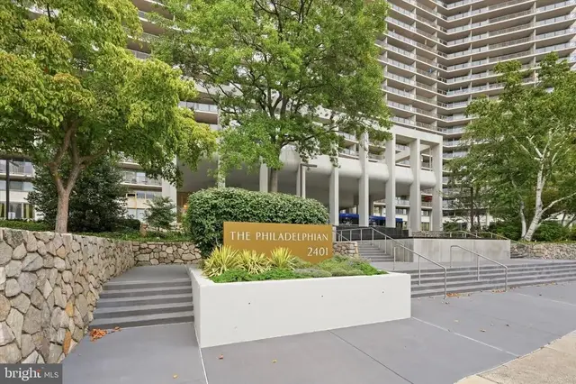 2401 Pennsylvania Ave #11b21, Philadelphia