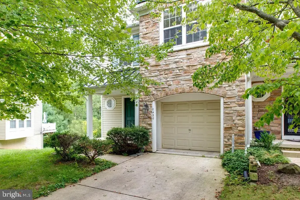 8420 Charmed Days, LAUREL
