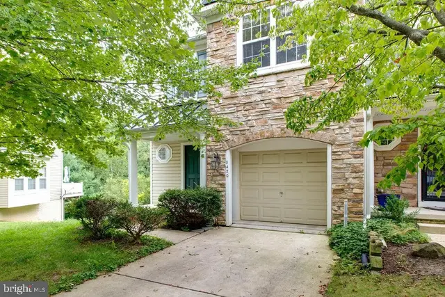 8420 Charmed Days, Laurel
