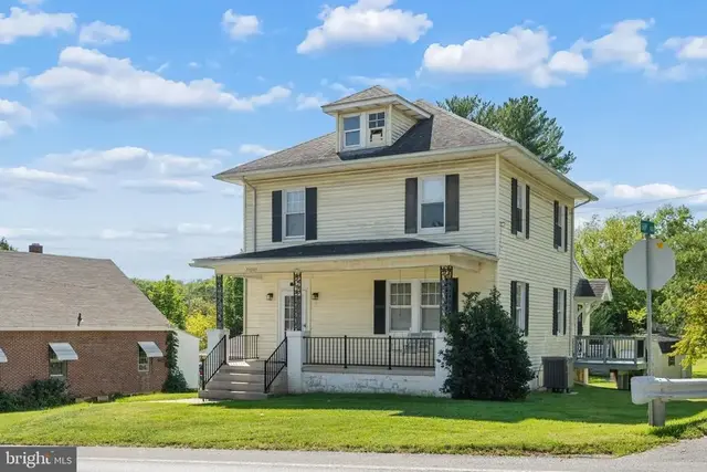 20203 Jefferson Blvd, Hagerstown