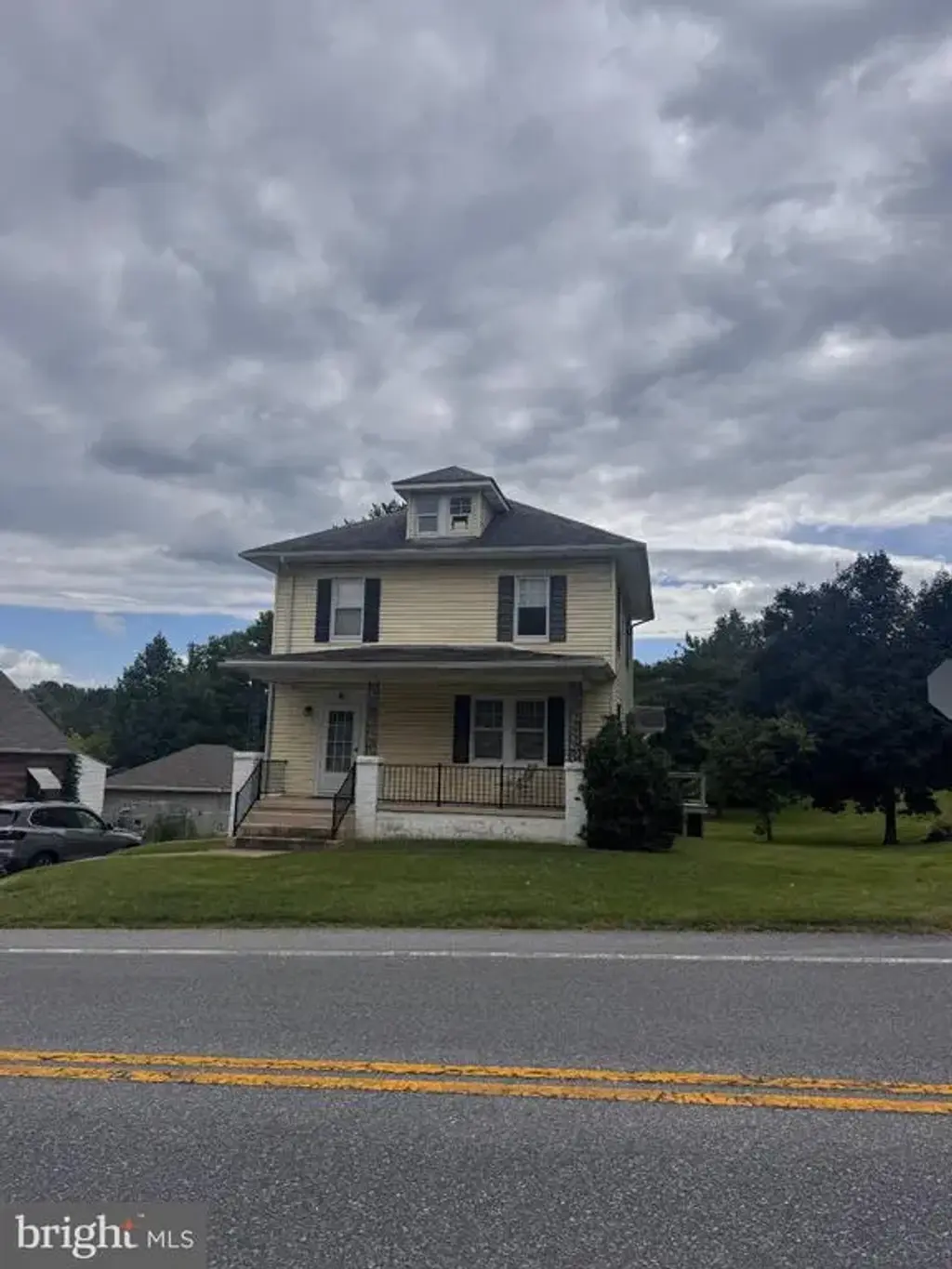 20203 Jefferson Blvd, HAGERSTOWN