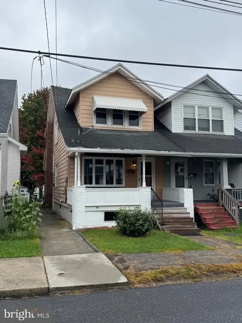 153 S 3rd St, FRACKVILLE