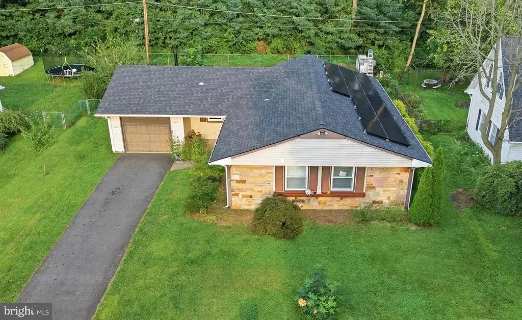 15 Echo Ln, WILLINGBORO