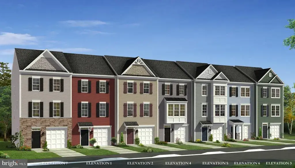 Homesite 730 Abigail St, CHARLES TOWN