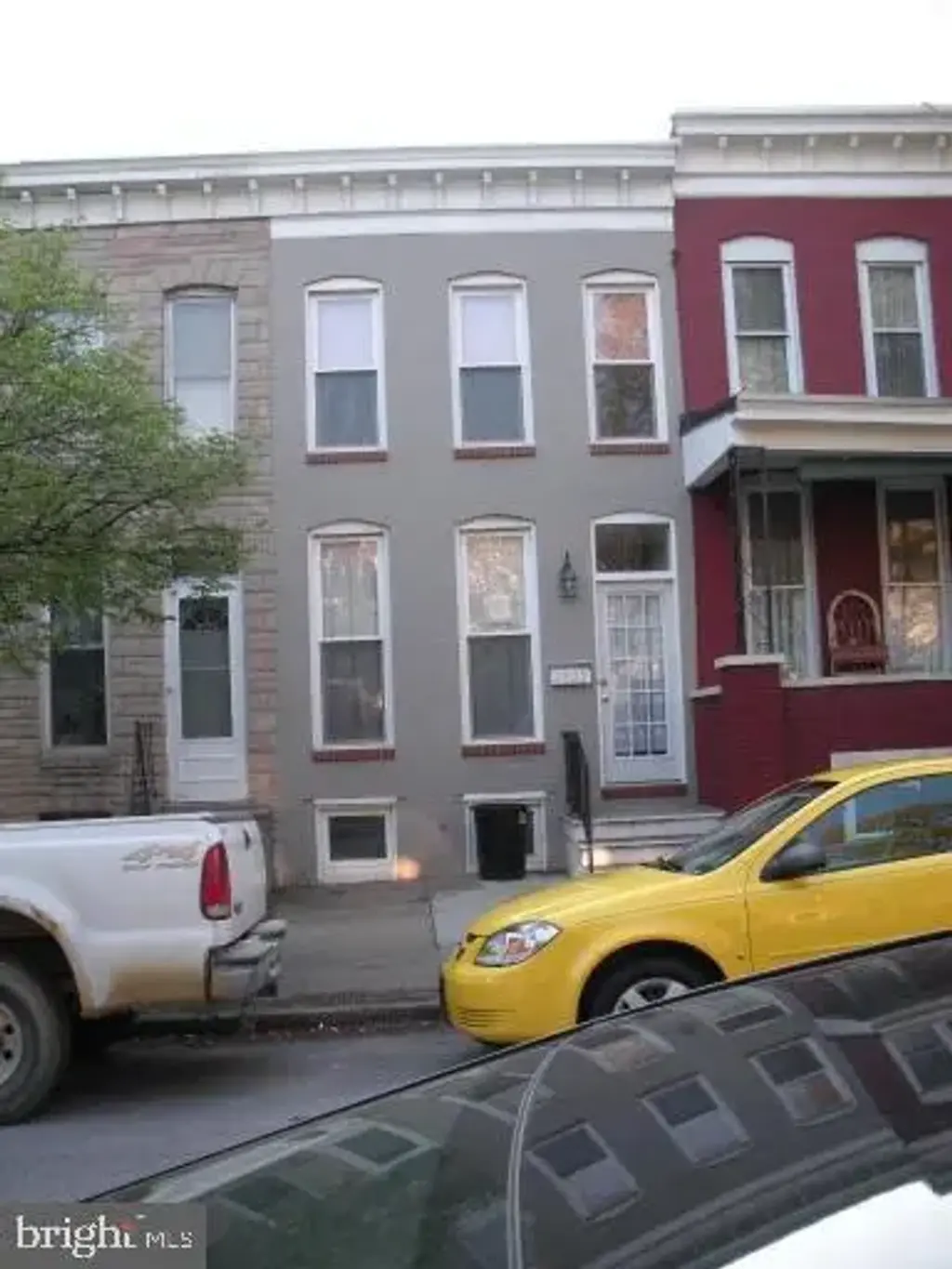 2922 Keswick Rd, BALTIMORE