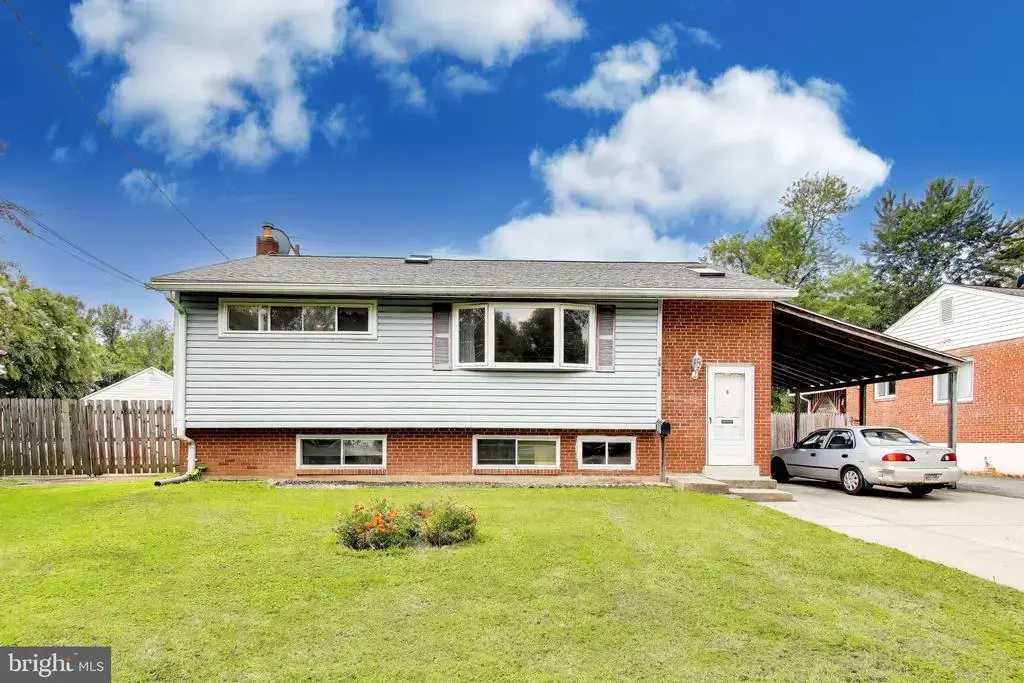 3951 Wendy Ln, SILVER SPRING