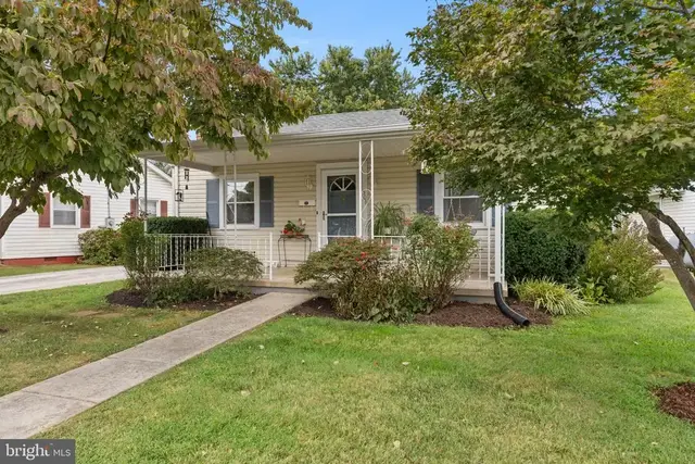 506 Belair Ave, Front Royal