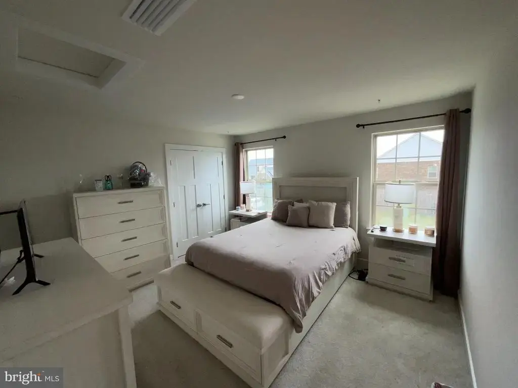 14724 Silver Hammer Way #2nd Floor 1 Bedroom, BRANDYWINE