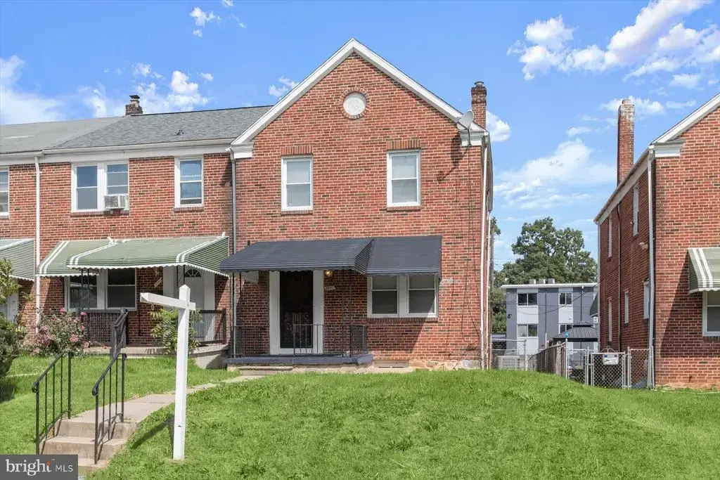 3940 Penhurst Ave, BALTIMORE