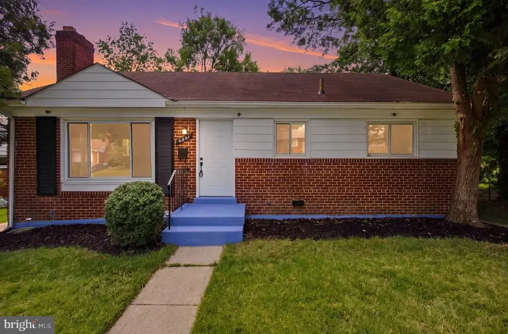 6501 District Heights Pkwy, DISTRICT HEIGHTS