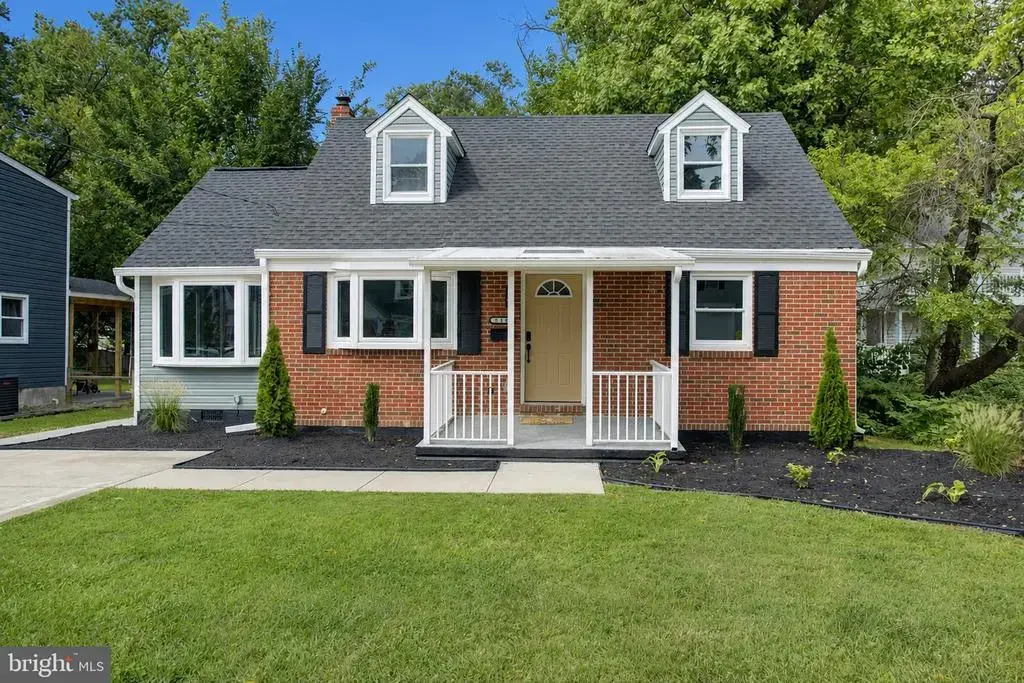 510 Greenwood Rd, LINTHICUM HEIGHTS