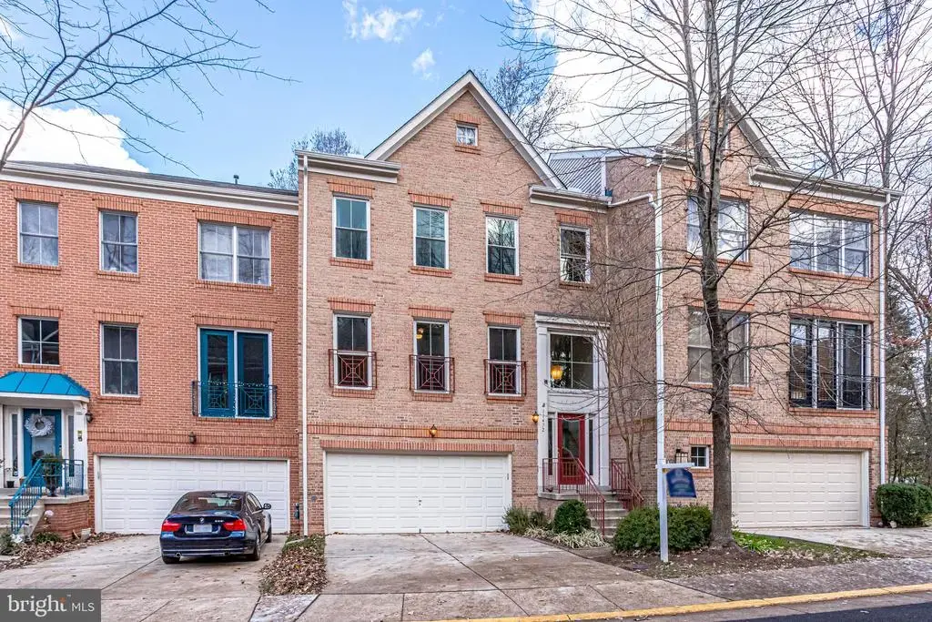 11472 Waterhaven Ct, RESTON