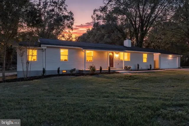 6343 Liberty Rd, Bealeton