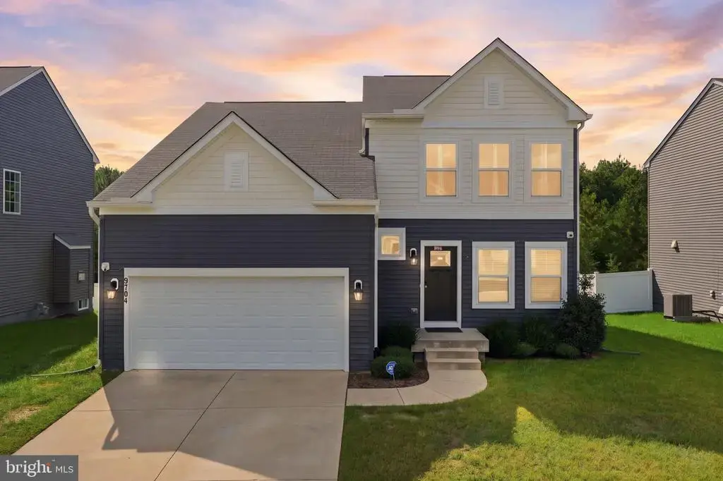 9704 Rockwell Rd, FREDERICKSBURG