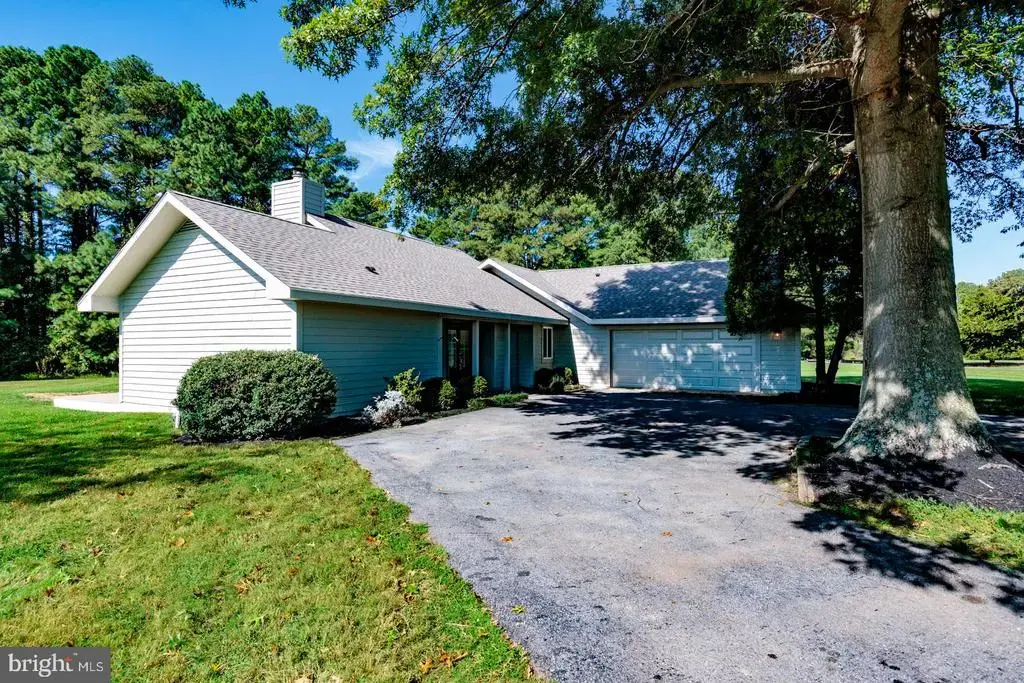 102 Golf Ct, STEVENSVILLE
