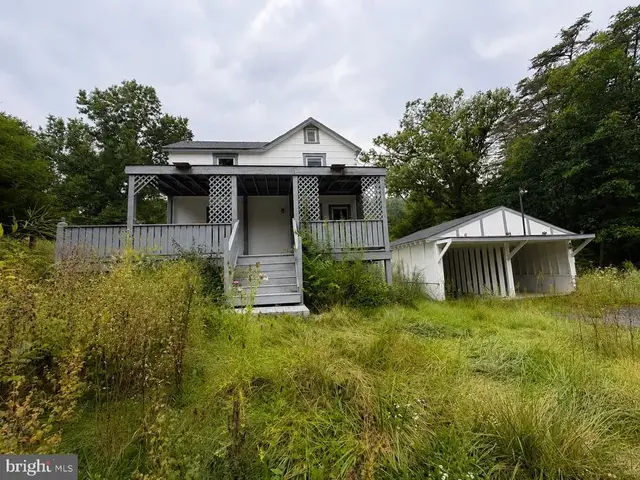 667 Thompson Rd, Needmore