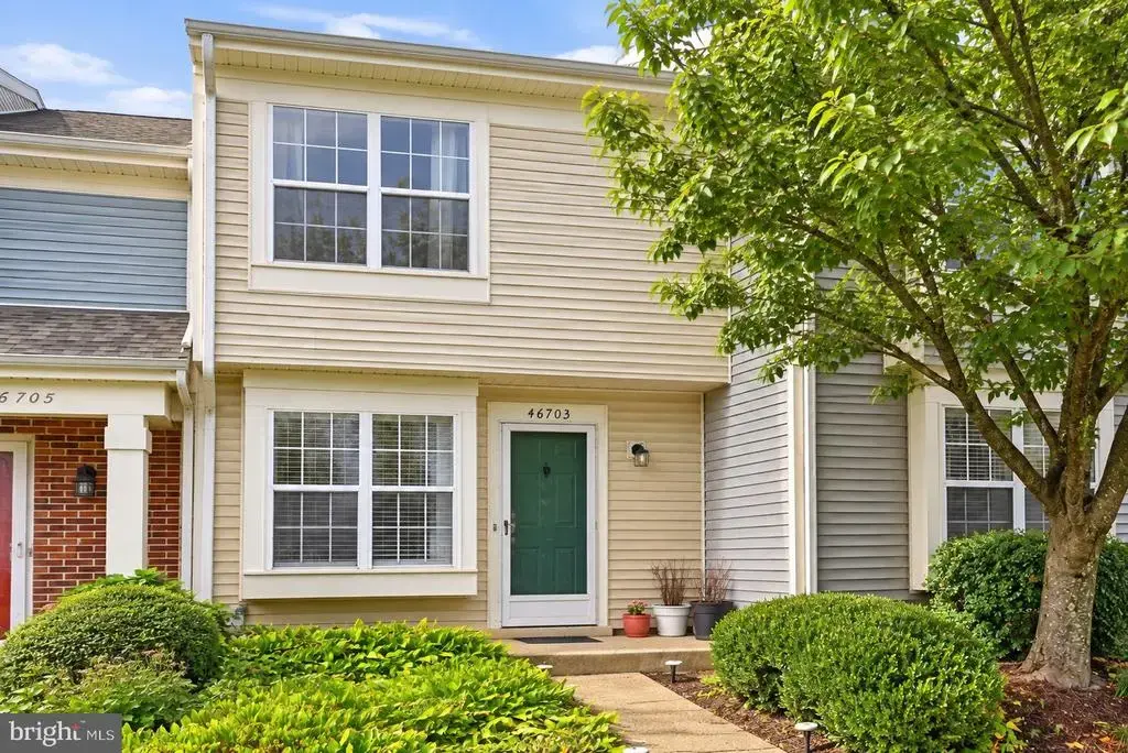 46703 Atwood Sq, STERLING