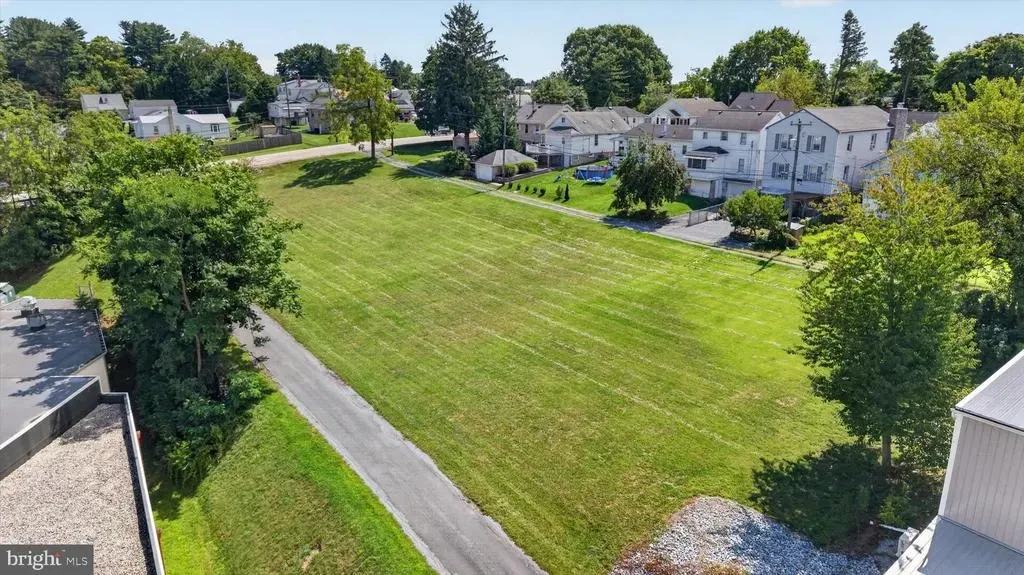 Lot 1-5 Hall Street, HARRISBURG