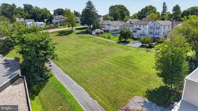 Lot 1-5 Hall Street, Harrisburg