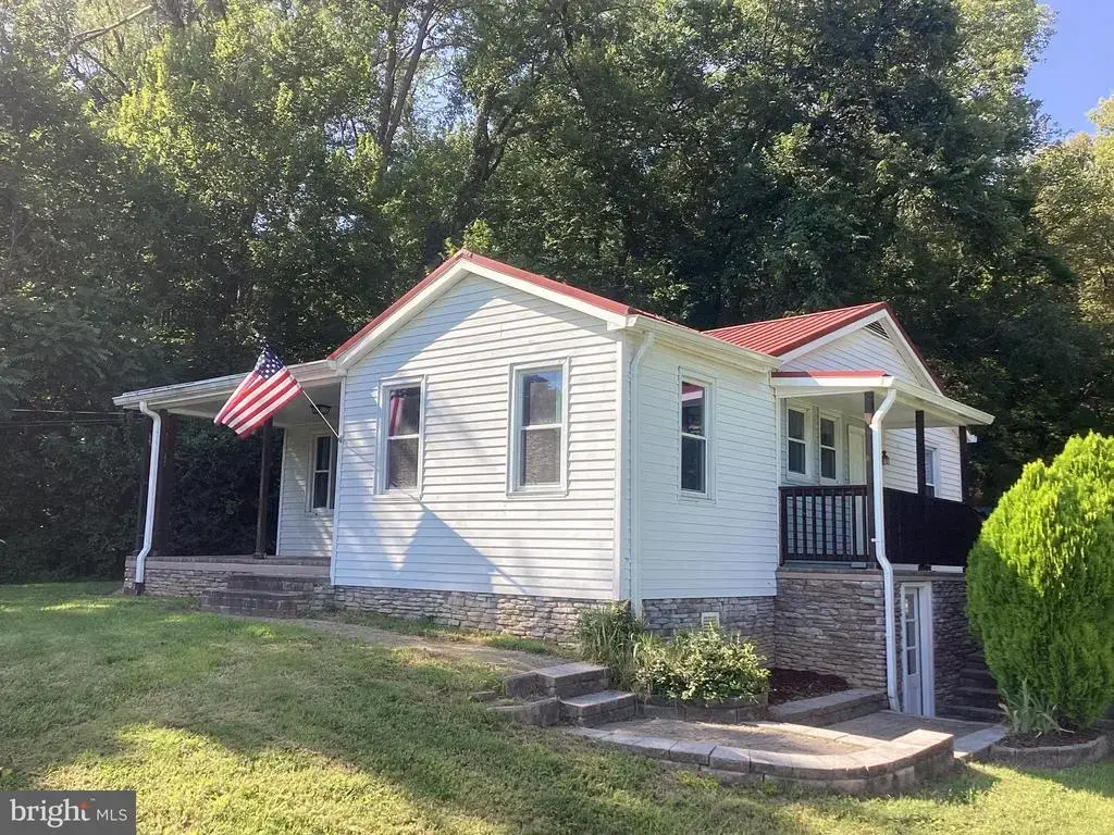 324 Shepherdstown Pike, HARPERS FERRY