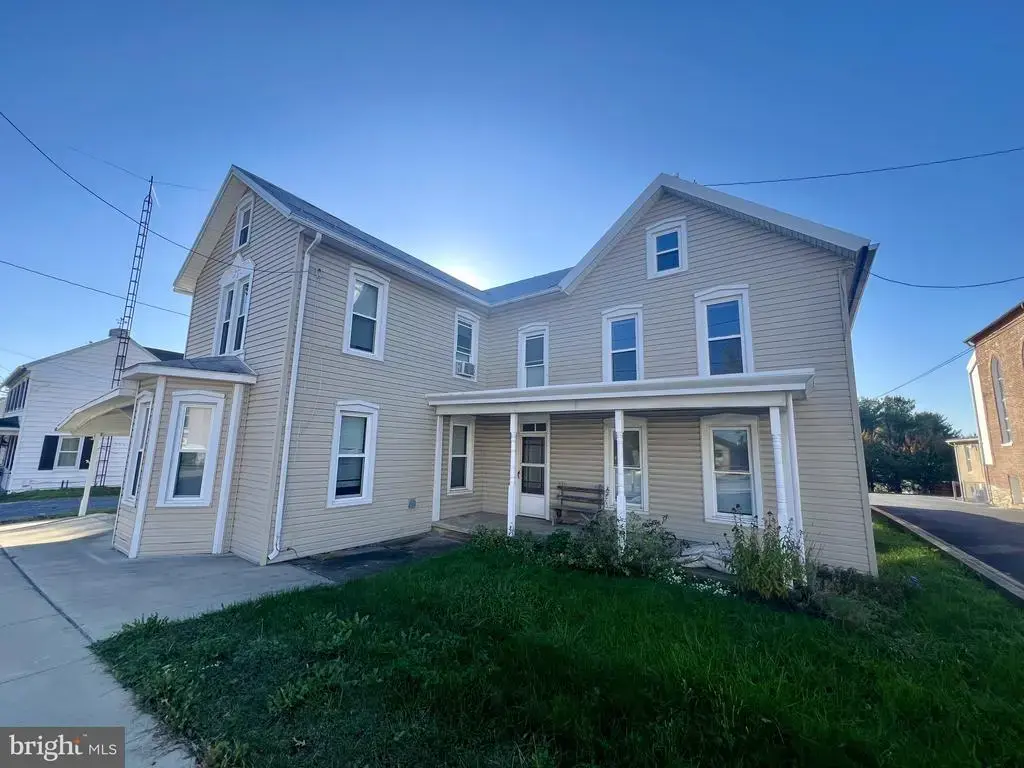 3841a Jefferson Pike, JEFFERSON