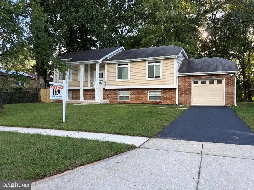 14500 Twig Rd, SILVER SPRING