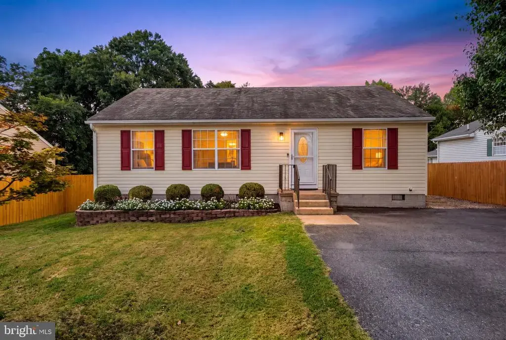 5718 Lucas St, FREDERICKSBURG