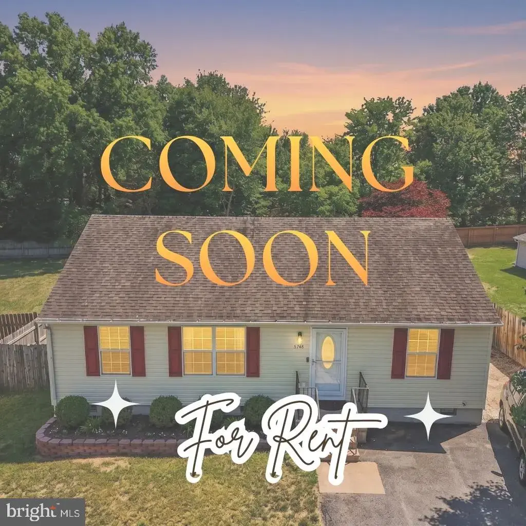 5718 Lucas St, FREDERICKSBURG