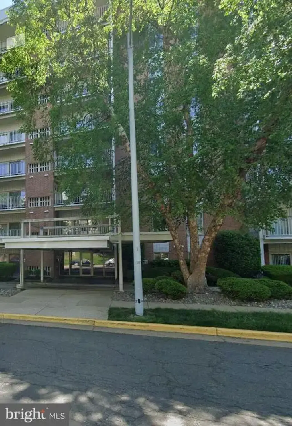 5250 Valley Forge Dr #509, ALEXANDRIA