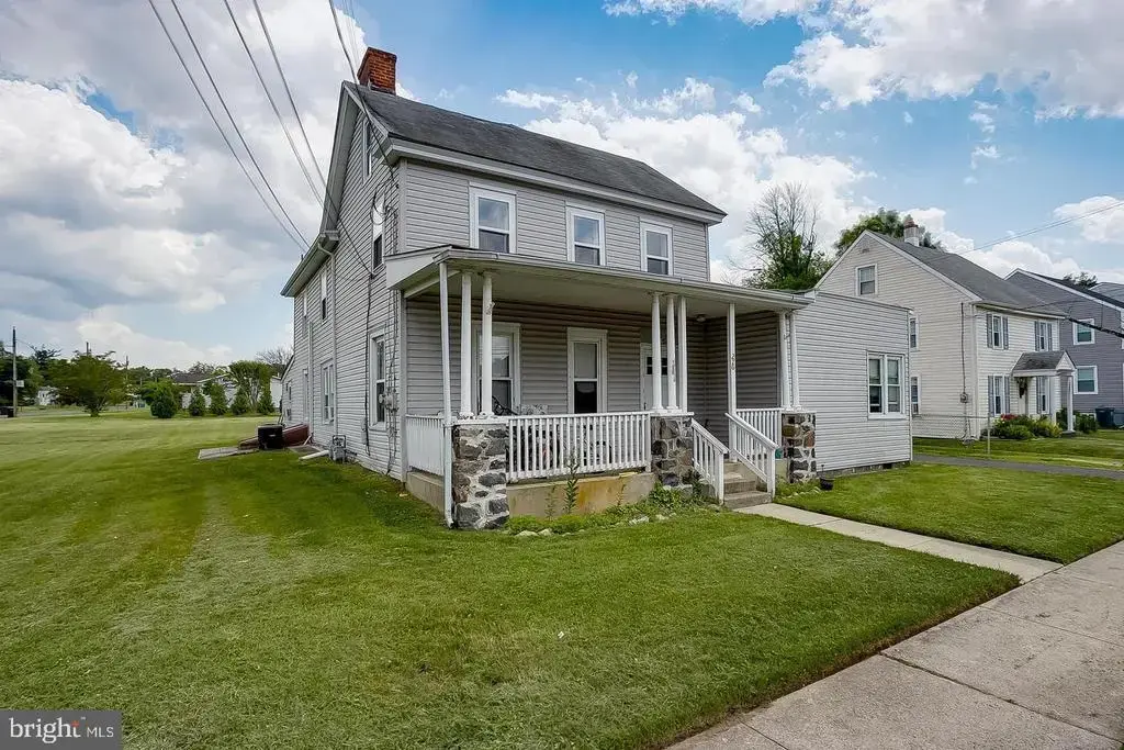 276 Kings Hwy #2, CLARKSBORO