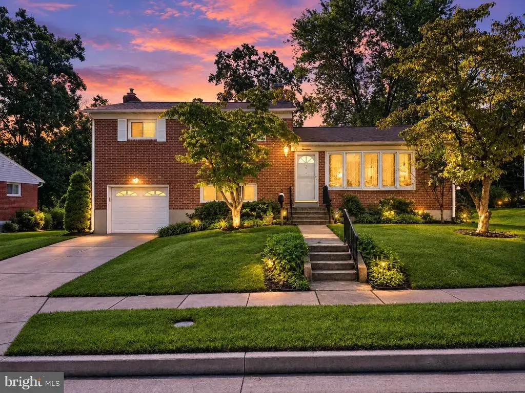 17 Wendslow Rd, LUTHERVILLE TIMONIUM