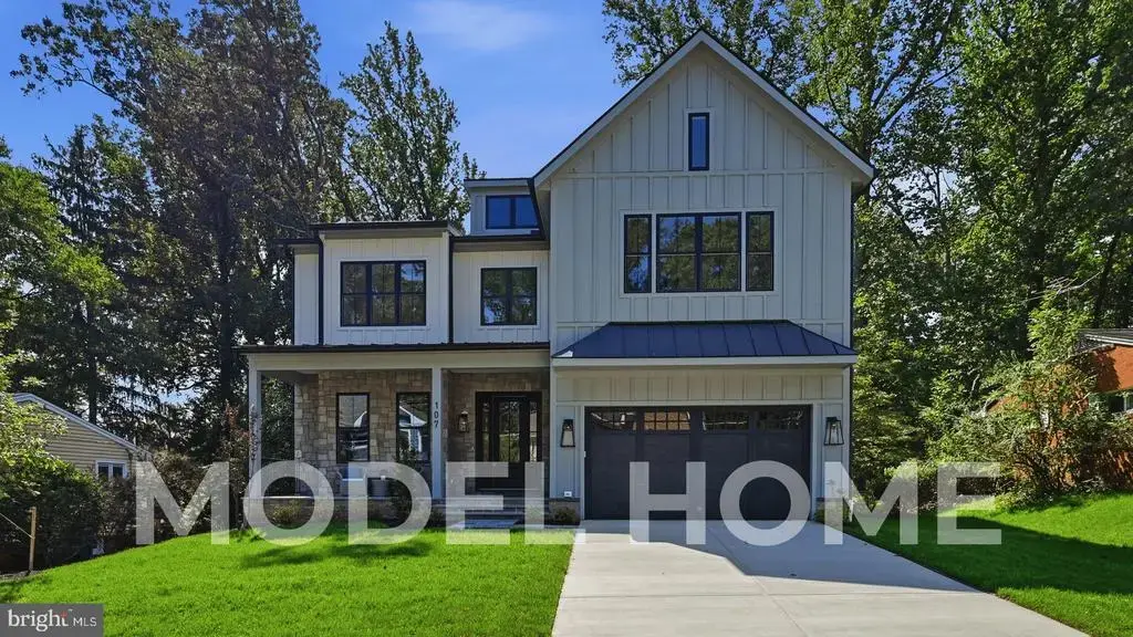 2228 Primrose Dr, FALLS CHURCH