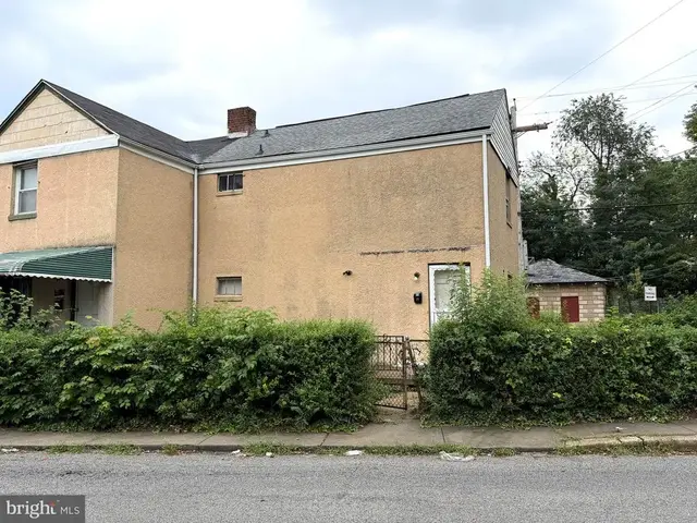 4909 Pembridge Ave, Baltimore