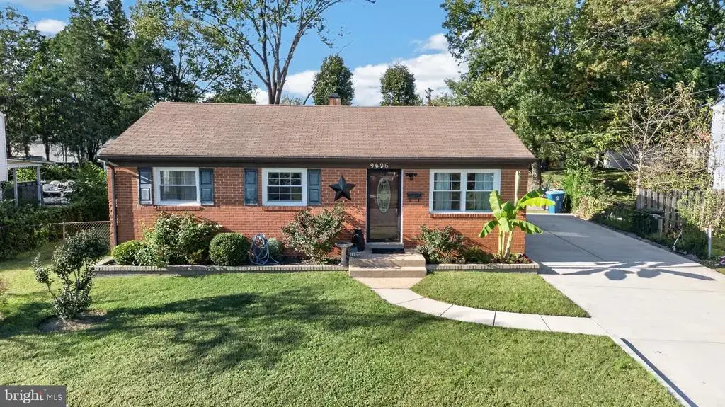 9626 Norfolk St, MANASSAS