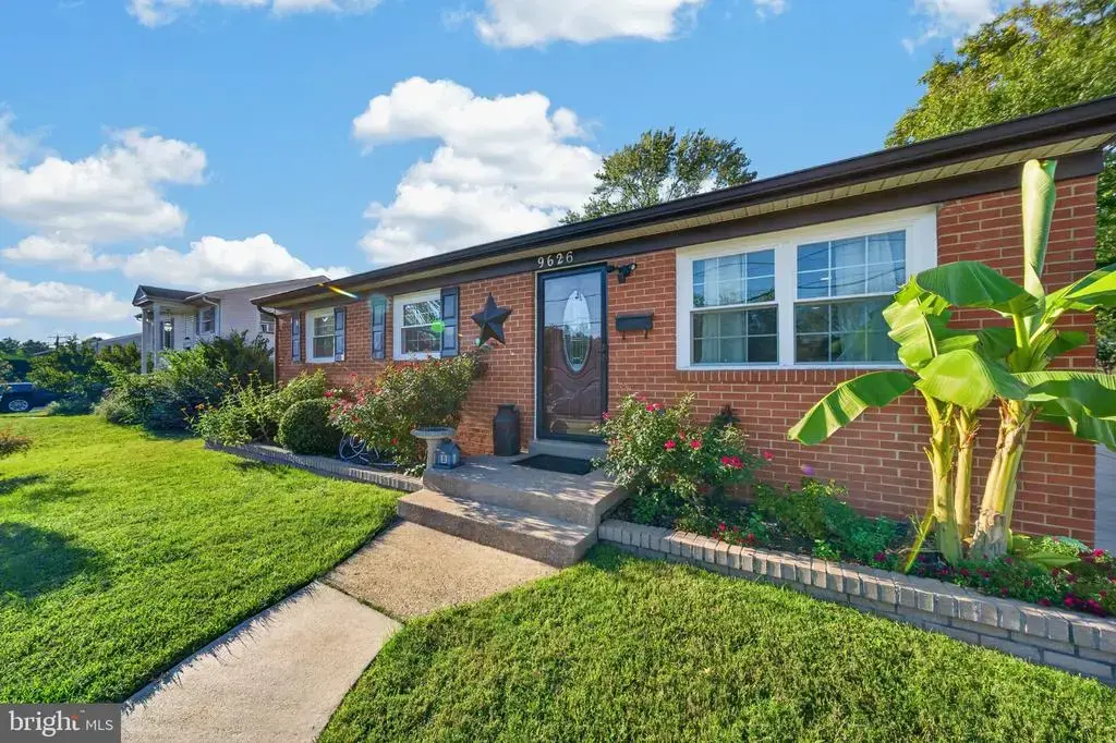 9626 Norfolk St, MANASSAS