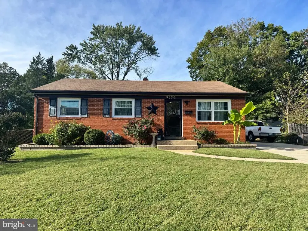 9626 Norfolk St, MANASSAS