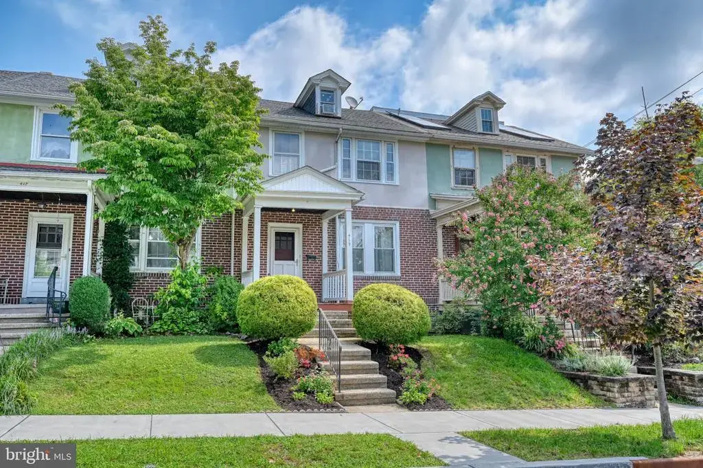 419 Ann St, WEST READING
