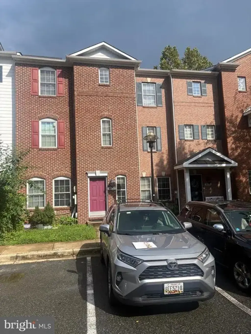 18737 Falling River Dr, GAITHERSBURG