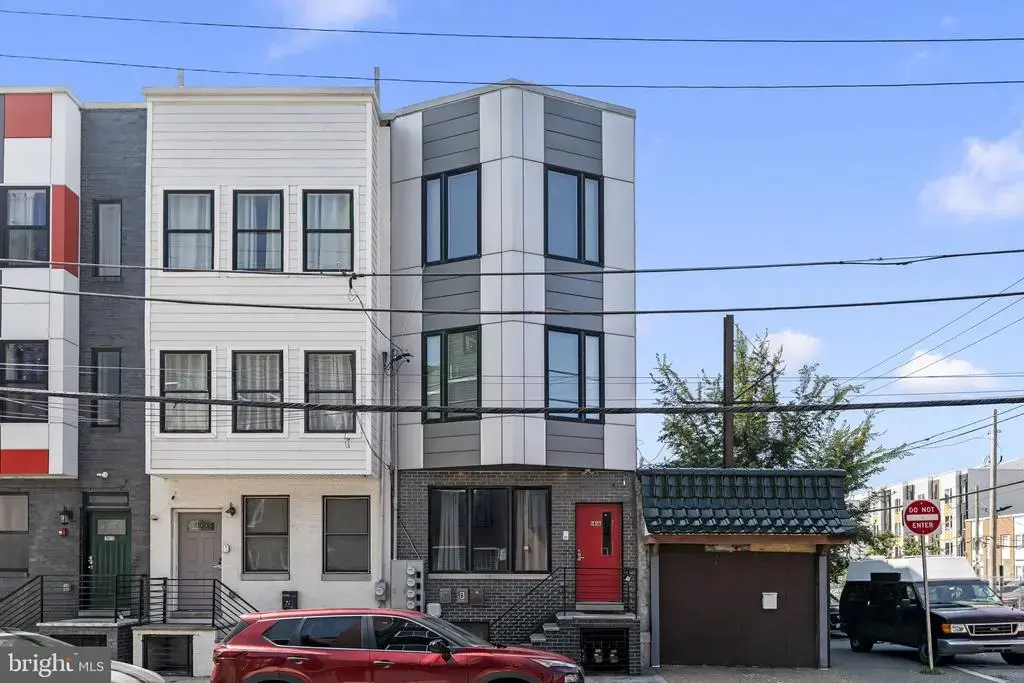 1416 Parrish St #3, PHILADELPHIA