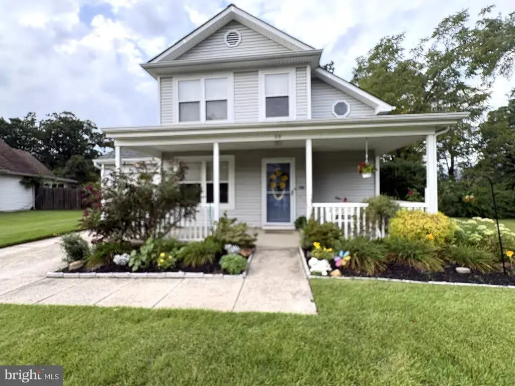 22 Derby Rd, SWEDESBORO