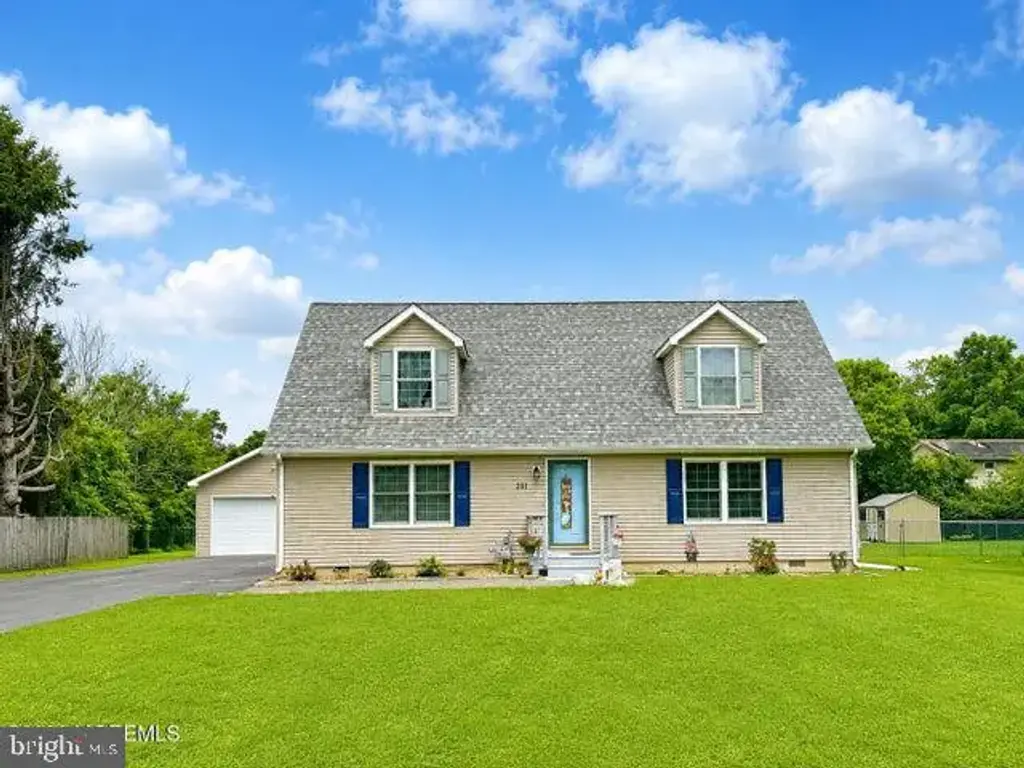 251 West St, WEST CREEK