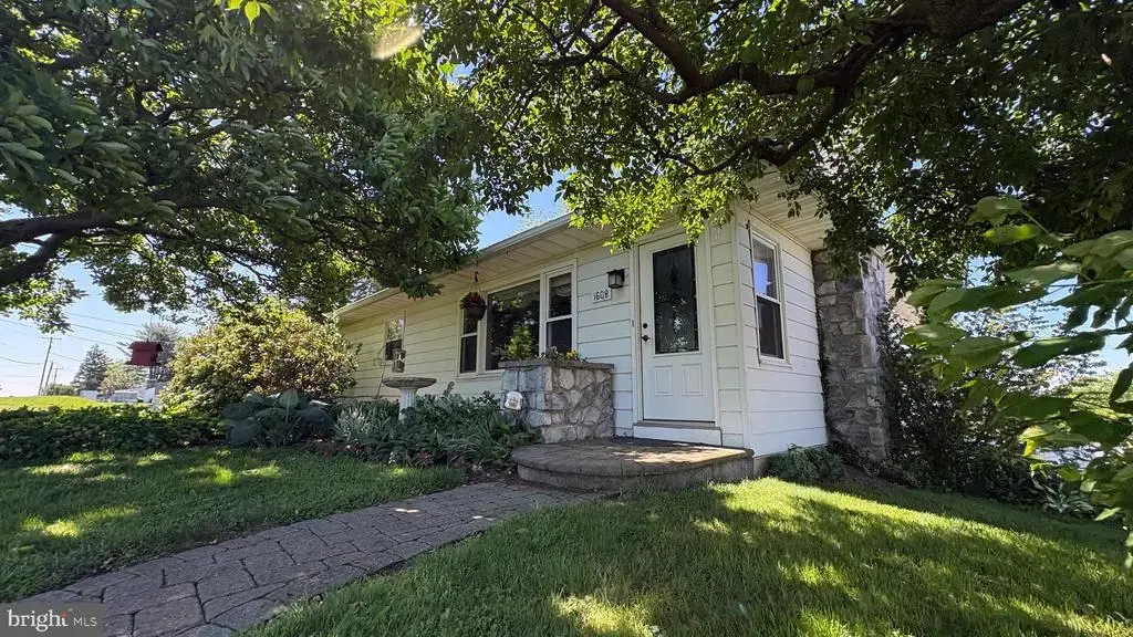 1608 Lancaster Pike, QUARRYVILLE