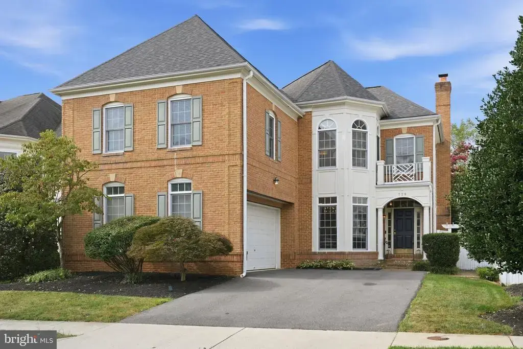 729 Crisfield Way, ANNAPOLIS